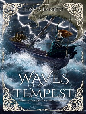 cover image of Waves of a Tempest
